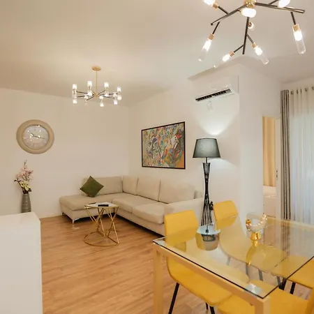 Miku Apartment-sophisticated 2bd At Taiwan アパート