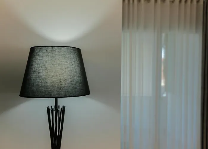 Lejlighed Miku Apartment-sophisticated 2bd At Taiwan *