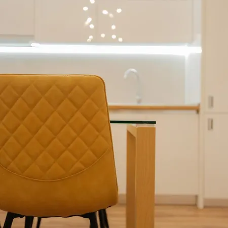 Apartment Miku Apartment-sophisticated 2bd At Taiwan *