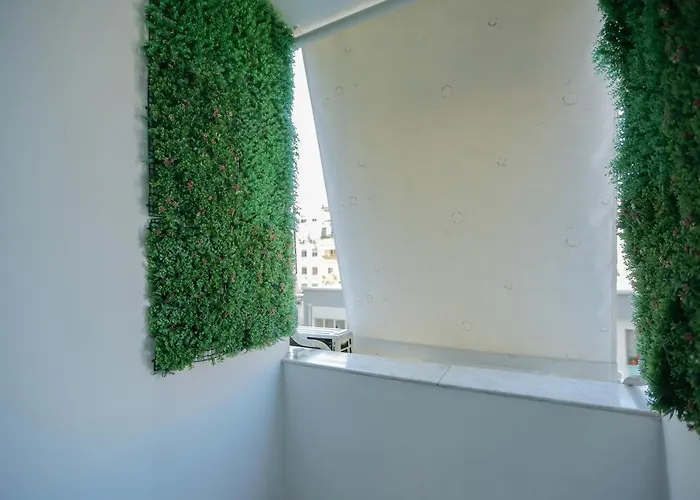 Apartman Miku Apartment-sophisticated 2bd At Taiwan Tirana