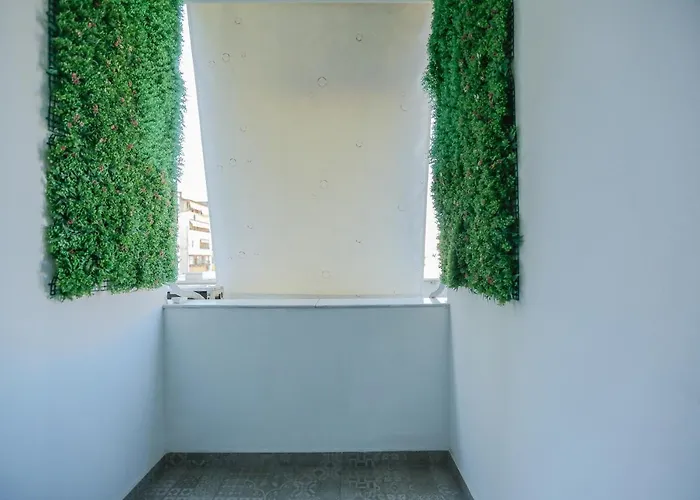 Miku Apartment-sophisticated 2bd At Taiwan *