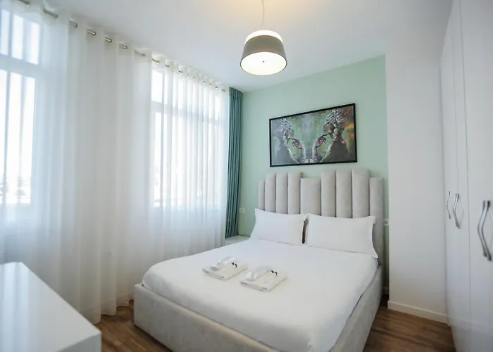 Miku Apartment-sophisticated 2bd At Taiwan *